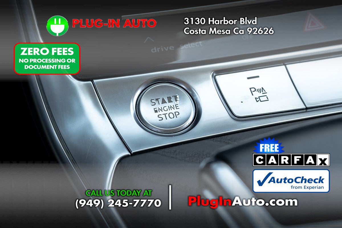 Used 2019 Audi A7 3.0T Prestige w/ Prestige Package AWD/4WD image 25