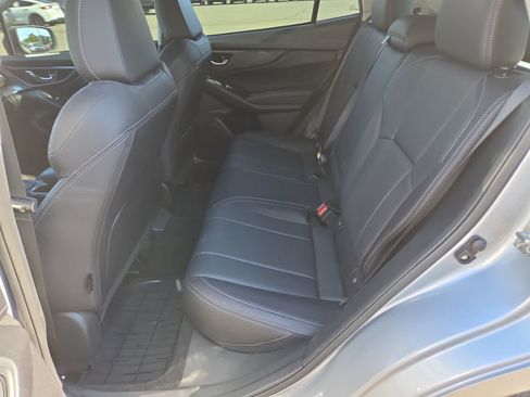 Used 2018 Subaru Impreza 2.0i Limited w/ Popular Package #2 AWD/4WD image 21