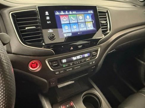 Used 2022 Honda Passport TrailSport image 24