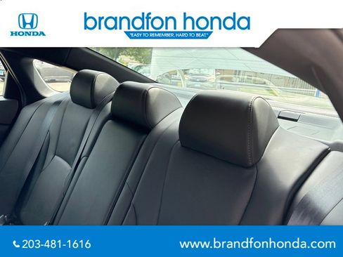 Used 2023 Honda Accord Sport image 24