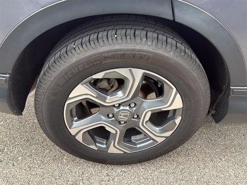Used 2019 Honda CR-V EX image 19