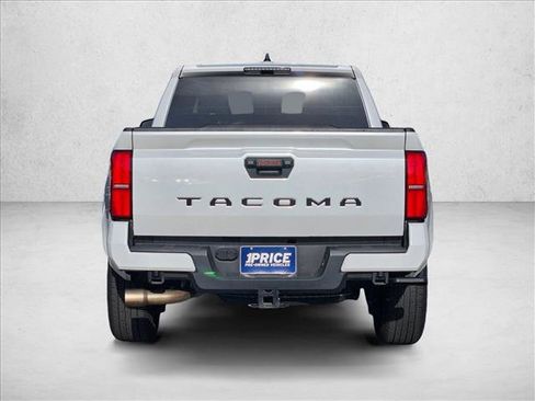 Used 2024 Toyota Tacoma TRD Sport RWD image 7