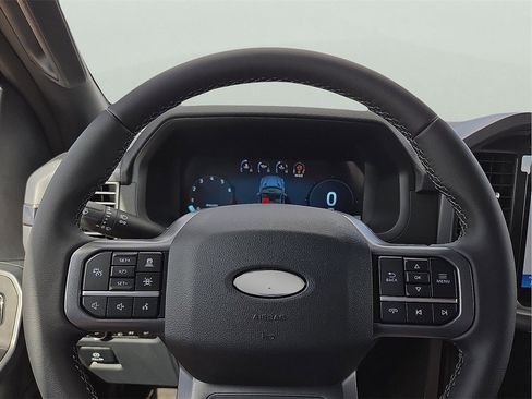 New 2025 Ford F150 XLT w/ Equipment Group 302A MID image 19