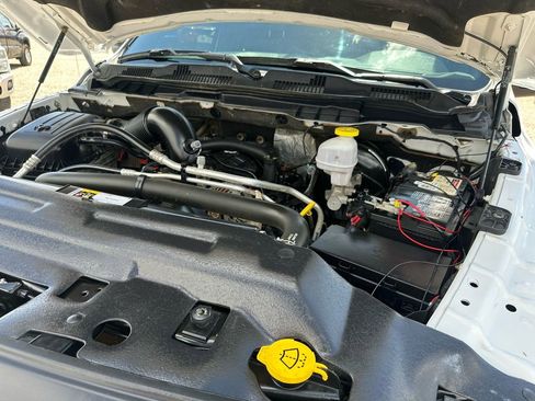Used 2021 RAM 1500 Classic Warlock AWD/4WD image 45