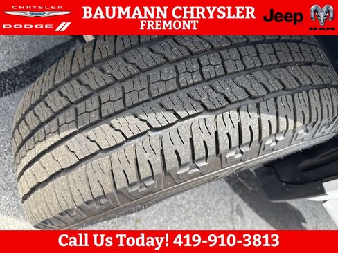 Used 2022 RAM 1500 Big Horn AWD/4WD image 27