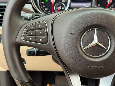 Used 2016 Mercedes-Benz GLE 350 4MATIC image 19