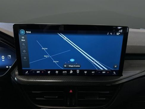 Certified 2025 Ford Escape ST-Line Elite image 10