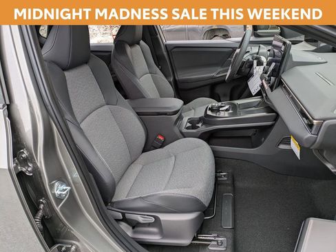 New 2026 Toyota bZ XLE image 22