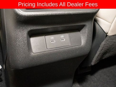 Certified 2026 Nissan Murano SL AWD/4WD image 8