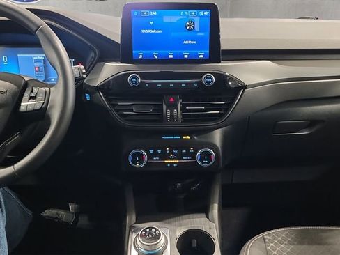 Used 2024 Ford Escape Active FWD image 14