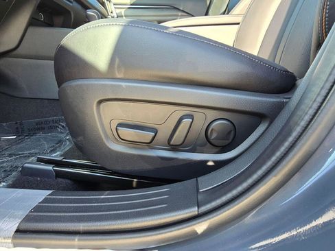 New 2026 MAZDA CX-50 2.5 Hybrid w/ Weather Package image 23