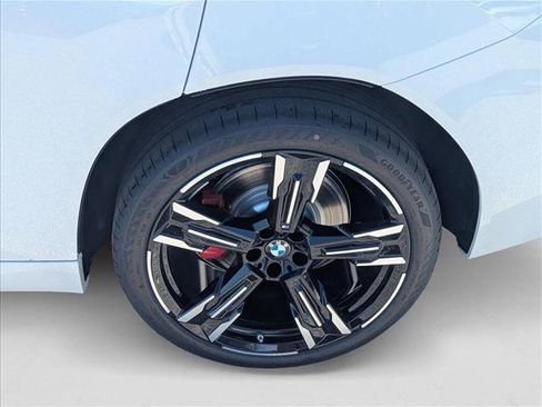 New 2025 BMW X3 M50 w/ Premium Package image 9