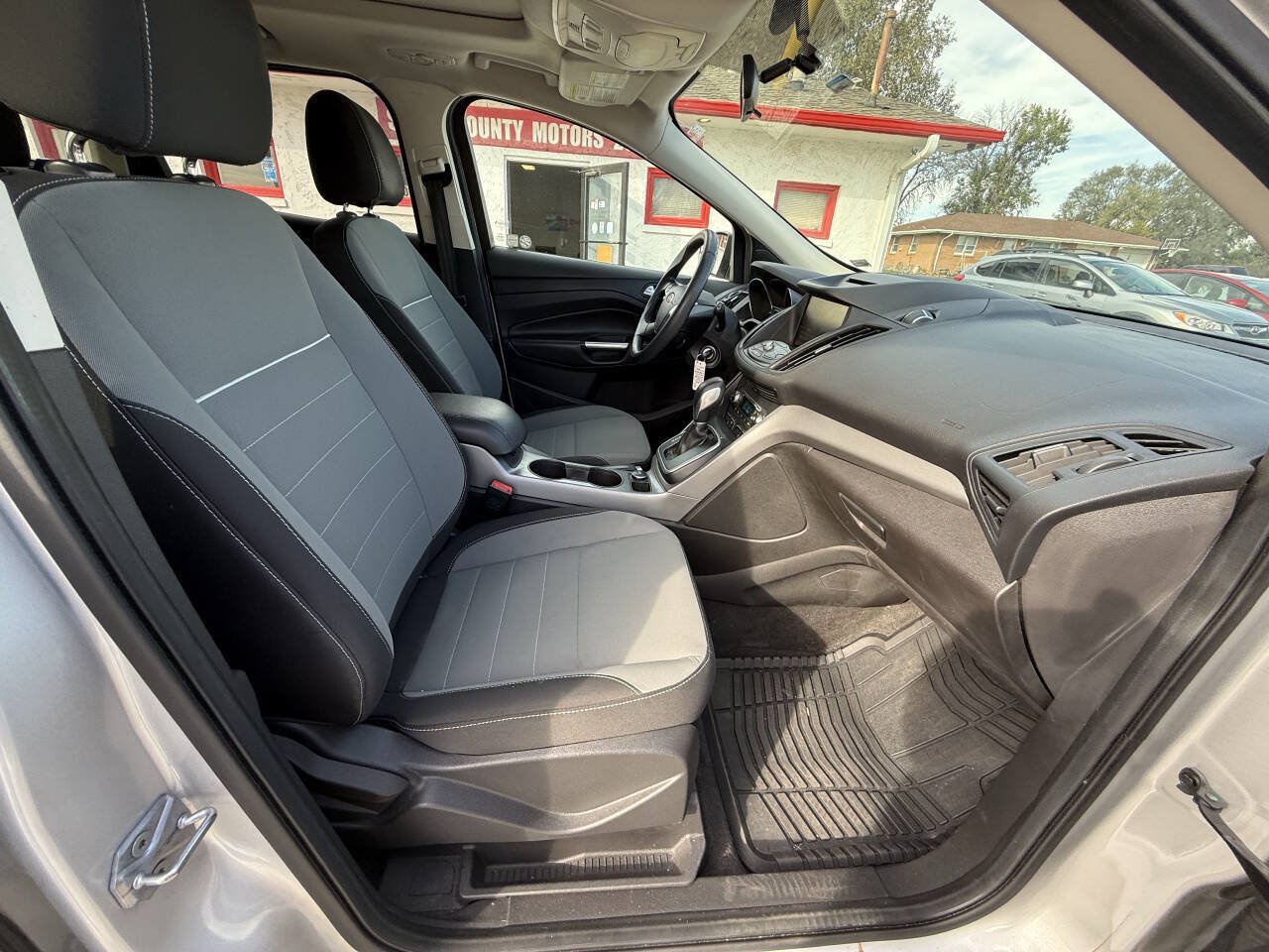 Used 2015 Toyota Prius Two FWD image 14