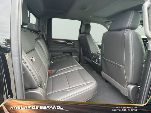 New 2026 GMC Sierra 2500 Denali w/ Denali Reserve Package image 30