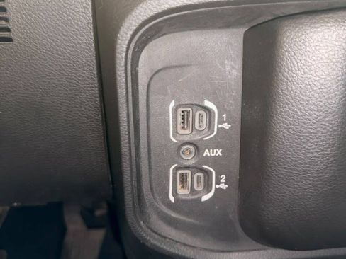 Used 2019 RAM 1500 Tradesman RWD image 16