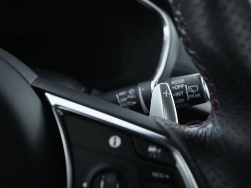 Used 2023 Acura MDX A-Spec image 21