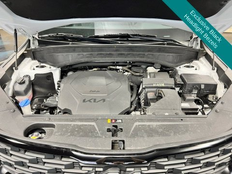 Used 2022 Kia Telluride EX w/ EX Premium Package AWD/4WD image 10