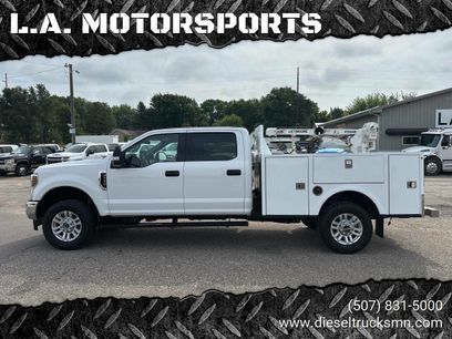 Used 2018 Ford F350 XLT