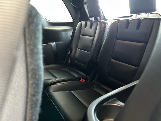 Used 2016 Ford Explorer Sport w/ Equipment Group 401A AWD/4WD image 21