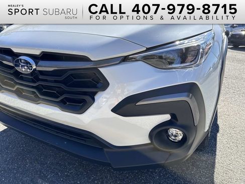 New 2026 Subaru Crosstrek 2.5i Limited AWD/4WD image 9