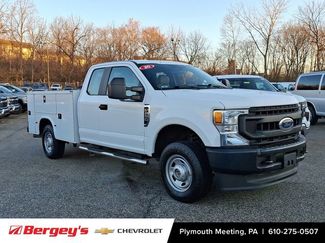 Used 2020 Ford F250 XL video 2