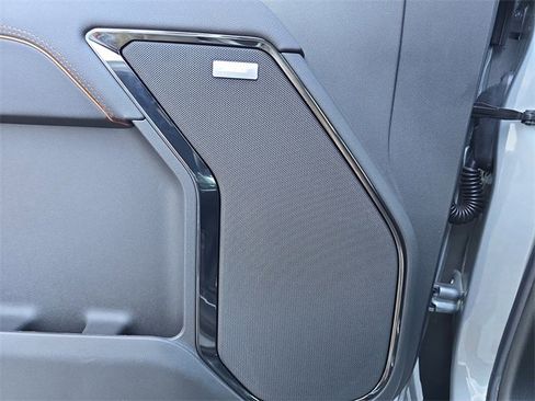 New 2026 GMC Sierra 2500 AT4 w/ AT4 Premium Plus Package image 18