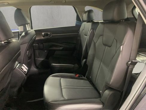 New 2026 Kia Sorento X-Line EX image 13