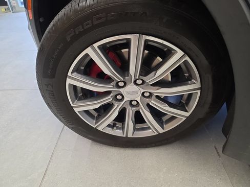 Used 2021 Cadillac XT4 Sport FWD image 36