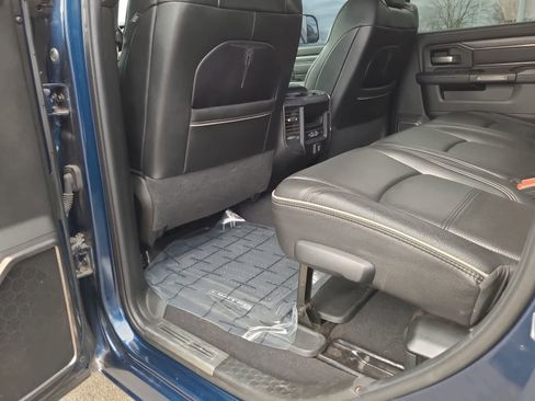 Used 2021 RAM 2500 Limited AWD/4WD image 20