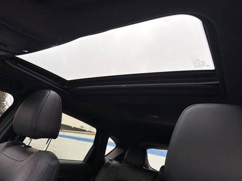 Used 2022 MAZDA CX-5 AWD 2.5 Turbo image 11