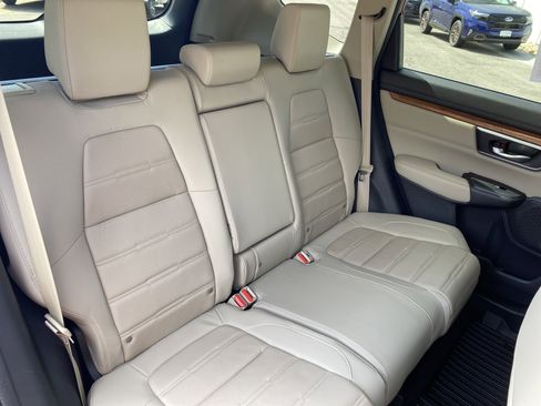 Used 2018 Honda CR-V EX-L image 20