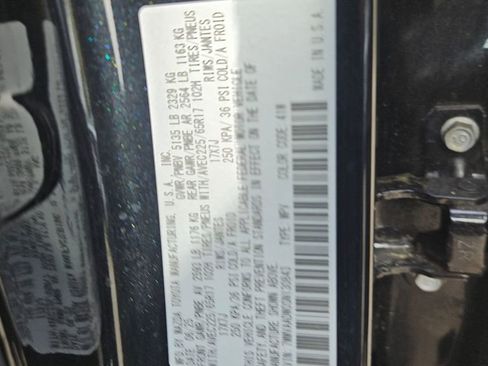 Used 2025 MAZDA CX-50 AWD 2.5 Hybrid w/ Premium Pkg image 29