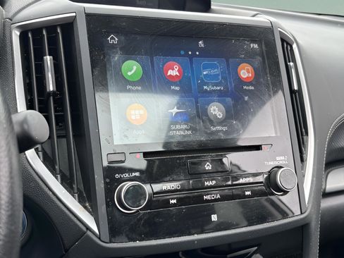 Used 2019 Subaru Forester Limited w/ Popular Package #3 image 29