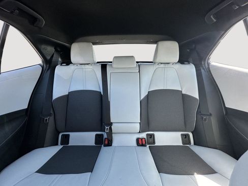 Certified 2024 Toyota Corolla XSE image 15