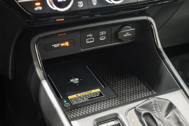 Used 2025 Honda CR-V EX-L image 22