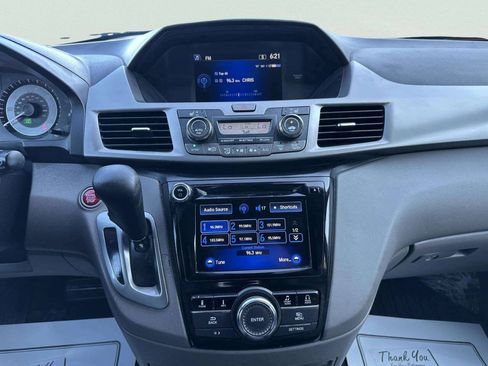 Used 2016 Honda Odyssey EX-L image 23