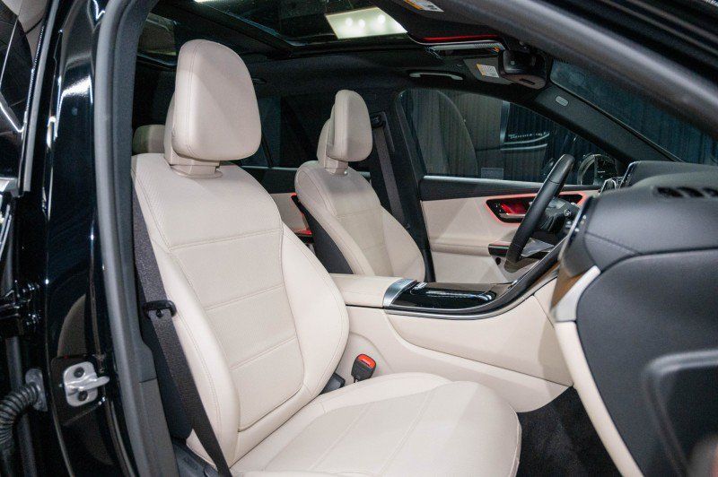Certified 2024 Mercedes-Benz GLC 300 4MATIC image 13