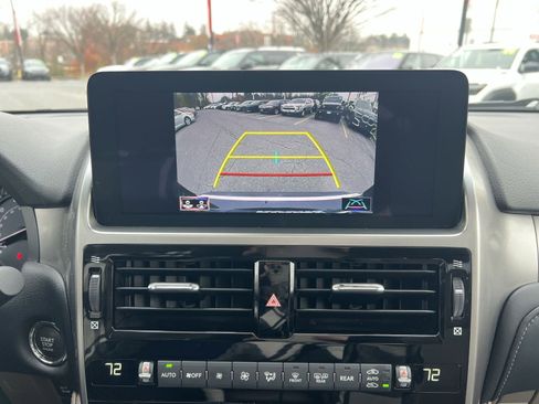 Used 2023 Lexus GX 460 Premium image 19