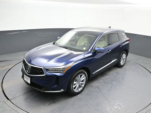 Certified 2023 Acura RDX AWD image 34