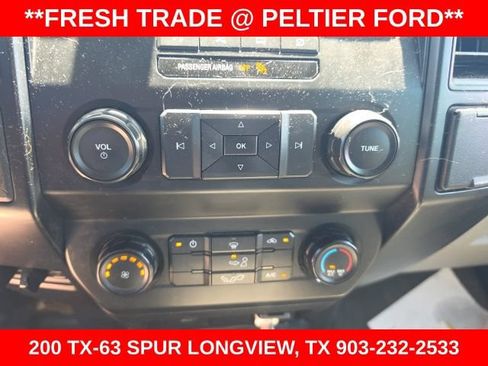 Used 2019 Ford F150 XL w/ XL Power Equipment Group RWD image 19