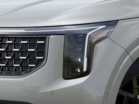 New 2027 Kia Carnival SX Prestige FWD image 10