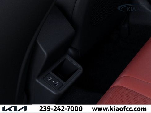 New 2026 Kia K4 GT-Line FWD image 26