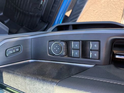 Used 2021 Ford F150 XLT w/ Equipment Group 302A High image 24