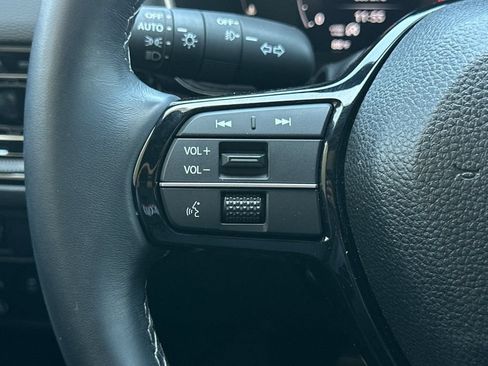 Certified 2024 Honda Civic Sport Touring image 28
