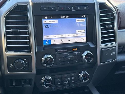 Used 2019 Ford F250 Platinum w/ Platinum Ultimate Package image 24