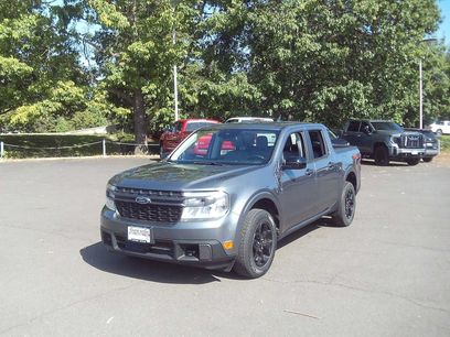 Used 2024 Ford Maverick XLT w/ XLT Luxury Package