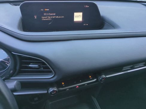 Used 2022 MAZDA CX-30 AWD 2.5 S w/ Select Package image 27