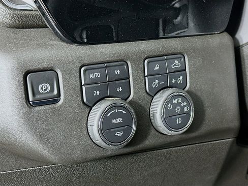 New 2025 Chevrolet Silverado 2500 LT w/ All Star Edition image 11