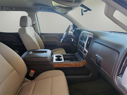 Used 2016 GMC Sierra 1500 SLE w/ SLE Value Package image 20