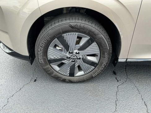 Used 2026 Nissan Murano Platinum w/ Cargo Package AWD/4WD image 29